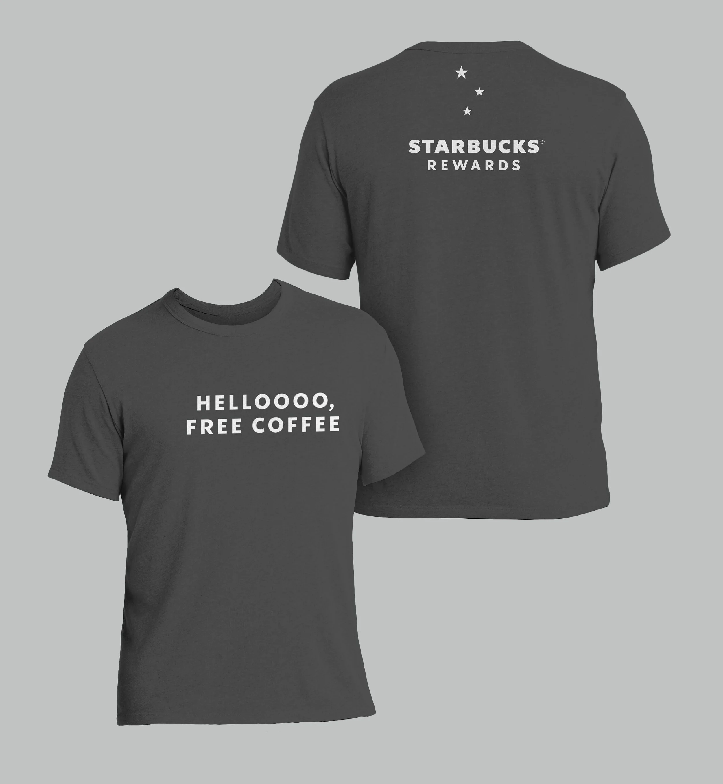 Apparel — Starbucks Portfolio